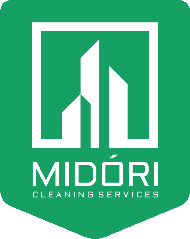 Midóri Cleaning Services logo